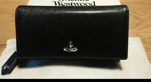 Vivienne Westwood ヴィヴィアン ウエストウッド 長財布 廃盤品