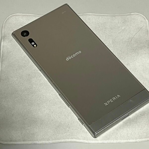 Xperia XZ SO-01J