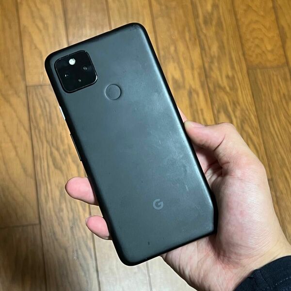 Google Pixel 4a 5G