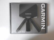 ★ガーミン GARMIN アプローチ APPROACH R10 ブラック★_画像4