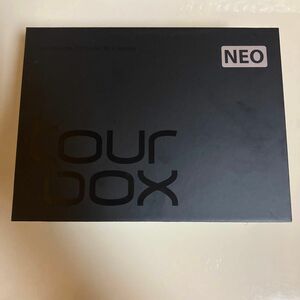 tour box NEO 