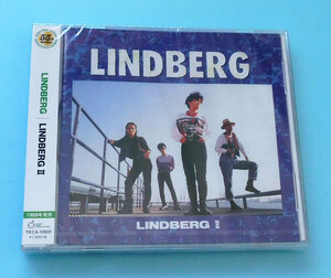 ★未開封CD リンドバーグ / LINDBERG II★UHQCD, 高音質、渡瀬マキ、川添智久