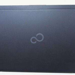 【1円～】10世代i5 Office2021 極軽極薄 LIFEBOOK U9310/D i5-10310U RAM8G SSD256G 13.3インチFHD 顔認証 Win10Proリカバリ 2020年11月製の画像5