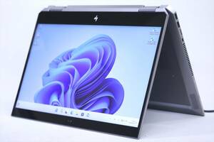 【即配】Quadoro P1000-4G＆Corei7搭載！15.6型FHD液晶タブレットPC！HP ZBook Studio x360 i7-8750H RAM32G SSD512G Windows11 LTE