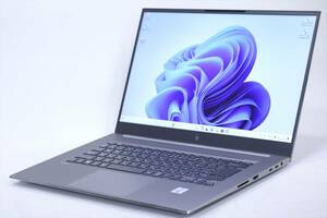 【即配】Windows11 第10世代Corei7搭載！超薄型モバイルワークステーション！HP ZBook Studio G7 i7-10850H RAM32G SSD1.0T 15.6FHD