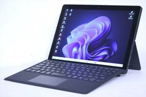 【即配】Corei7 Windows11 Office2019搭載！12.3型WUXGA+液晶 2-in-1タブレットPC！Latitude 12 5290 i7-8650U 超快速メモリ16G SSD256G