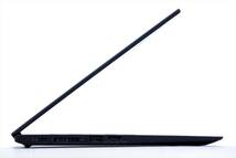 【1円～】Corei7 タッチ液晶搭載!LTE対応!薄型軽量!ThinkPad X1 Carbon Gen6 i7-8550U メモリ16G SSD512G 14.0FHD Win10 Thunderbolt3_画像3