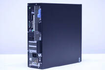 【即配】省スペースデスクトップPC！OptiPlex 7040 SFF i5-6500 RAM8G 500G Win10_画像2