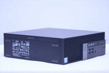 【即配】省スペースデスクトップPC！OptiPlex 7040 SFF i5-6500 RAM8G 500G Win10_画像4