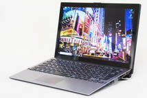 【即配】希少ワイヤレスキーボード！LTE対応！日本製 VAIO Pro PA VJPA11C11N m3-8100Y RAM8G SSD128G 12.5型FHD Windows10Pro_画像1