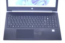 【即配】使用感少！Office2021搭載即戦力PC！HP ProBook 450 G5 i3-6006U RAM8GB SSD256G+500G 15.6TFT Win10_画像2