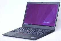 【1S～】タッチ液晶 Corei7モデル！バッテリー良好！大容量SSD搭載！ThinkPad T480s i7-8650U RAM16G SSD512G 14.0FHD Win10 Thunderbolt3_画像1