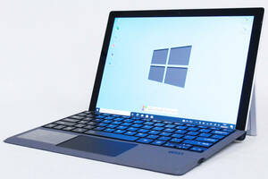 [1 иен ~] аккумулятор хороший Office2021 LTE Surface Pro 5 i5-7300U RAM8G SSD256G 12.3 type PixelSense Touch Win10Pro новый товар клавиатура дополнение возможно 