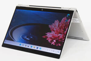 【即配】LTE対応！Win11Pro搭載 薄型スタイリッシュ HP EliteBook x360 1030 G4 i5-8265U RAM8GB SSD128GB 13.3型FHDタッチパネル WiFi6