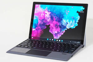 [1 jpy ~]LTE correspondence!Win11Pro installing!. speed tablet PC Surface Pro 5 i5-7300U RAM8G NVMeSSD256G 12.3 type PixelSense new goods keyboard addition possible 