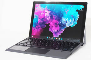 [ immediately distribution ]LTE correspondence!Win11Pro installing! thin type tablet PC Surface Pro 5 i5-7300U RAM8G NVMeSSD256G 12.3 -inch PixelSense new goods keyboard addition possible 