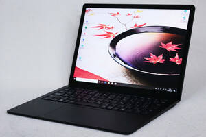 【即配】バッテリー良好！Office2019＆10世代CPU搭載 快速×薄型 Surface Laptop3 i5-1035G7 8G SSD256G 13.5型PixelSense Win10リカバリ