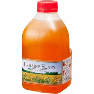  new goods bear hand. honey 100% original . high capacity / poly- 2kg original . bee molasses honey uklaina production 70