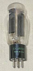 ■USED37689■ 整流管 SYLVANIA 5Z3