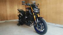 ＹＡＭＡＨＡ ＭＴ－０９ＳＰ_画像3