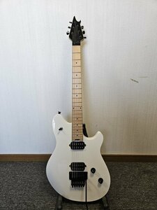 EVH Wolfgang WG Standard Snow White 中古