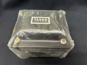 TANGO NO.10220 電源トランス 未使用未開封品