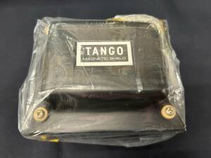 TANGO MS-200CT-A 電源トランス 1個 未使用