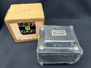 TANGO MX-280 電源トランス 未使用未開封品　①