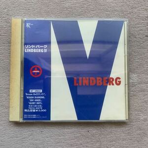 中古CD ＬＩＮＤＢＥＲＧ／ＬＩＮＤＢＥＲＧ４CD 