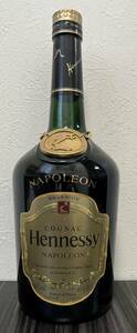 ヘネシー ナポレオン HENNESSY NAPOLEON コニャック 700ml 40度 未開栓 コニャック