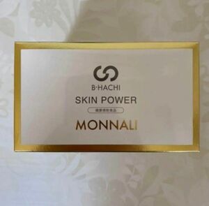 モナリ　スキンパワー　monnali skinpower