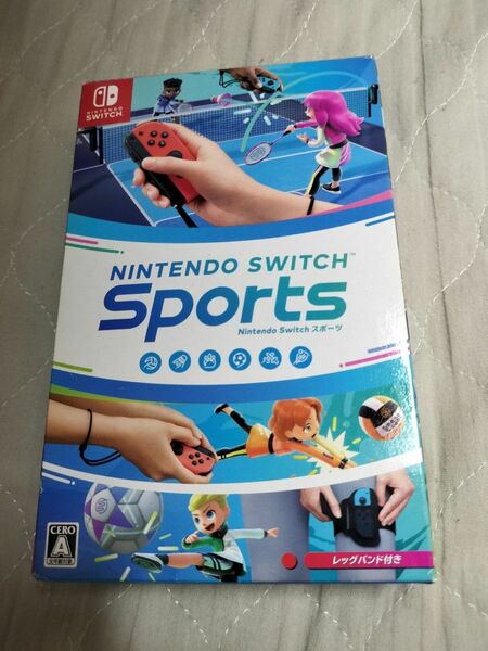 Switch スポーツ ニンテンドースイッチスポーツと太鼓の達人セット