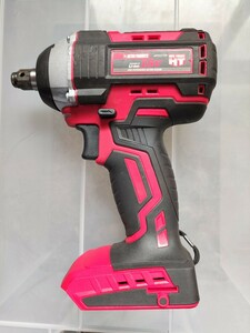  Astro Pro daktsu electric impact wrench 