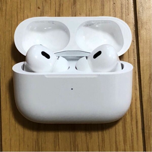 AirPods Pro 2 第二世代 イヤホン 中古