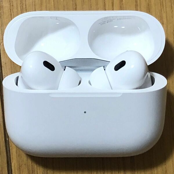 AirPods Pro 2 第二世代 イヤホン 中古