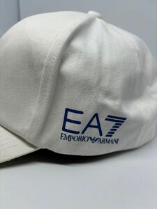 EA7 EMPORIO ARMANI キャップ