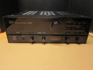  Sansui AU-α607 operation goods 