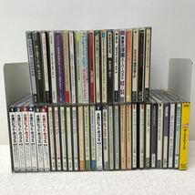 I0514K3 まとめ★洋楽 オムニバス オールディーズ CD 47巻セット / 永遠のヒット・ポップス / MEGA HITS / アメリカン・ポップス 他_画像2