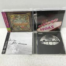 I0515A3 まとめ★洋楽 ロック CD 34巻セット / ボン・ジョビ BON JOVI / oasis / weezer / ハートビート / プリティ オッド / THE HEAVY 他_画像9