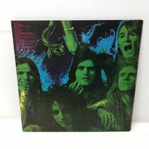 I0516A3 アリス・クーパー ALICE COOPER キラー KILLER LP レコード 音楽 洋楽 P-8189W 国内盤 ワーナー・ブラザース _画像2