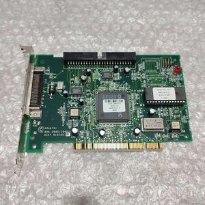 Adaptec AHA-2940U Ultra SCSIカード