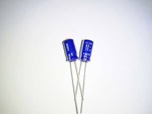  Nippon Chemi-Con height performance * electrolytic capacitor 63V 22μF 10 piece 