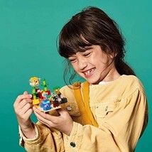 レゴ(LEGO) マインクラフト サンゴ礁 21164 新品 おもちゃ ブロック プレゼント テレビゲーム 未使用品 海 男の子 女の子 7歳以上_画像8