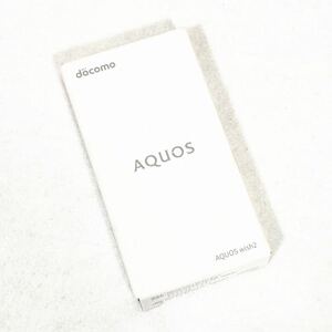 1 иен старт [ супер редкий с коробкой прекрасный товар ] рабочее состояние подтверждено ограничение использования 0 SIM свободный AQUOS SHARP DoCoMo wish2 SH-51C 64GB docomo версия ( белый )