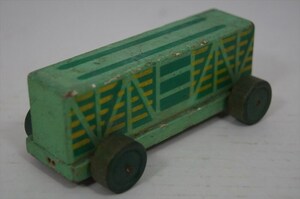 木製 貨物列車 貨物車両 当時物 日本製 昭和レトロ 木のおもちゃ 鉄道 電車 列車 木製玩具 雑貨