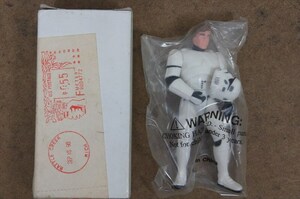 Kenner ハン・ソロ ストームトルーパー メールオーダー限定品 StarWars ベーシックフィギュア 映画 POTF 雑貨