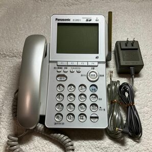 Panasonic パナソニック VE-GP62-S 親機のみ