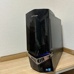 mouse computer GTUNE　Core i7 -4770ジャンク