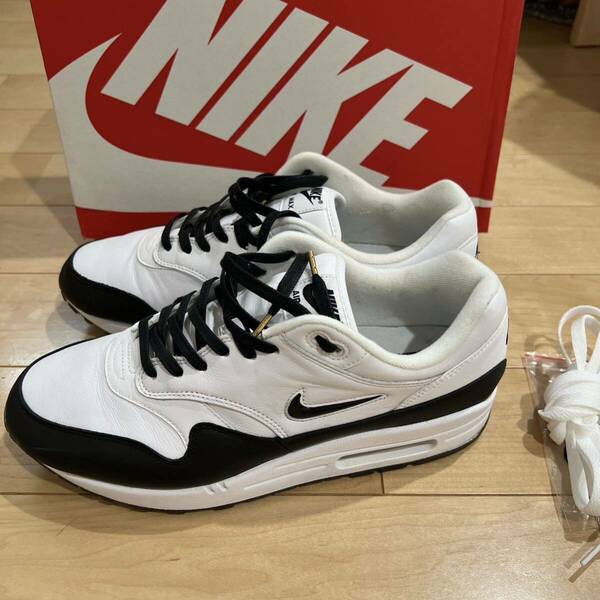 NIKE AIR MAX 1 premium sc 28cm ナイキエアマックス　エミネム着用