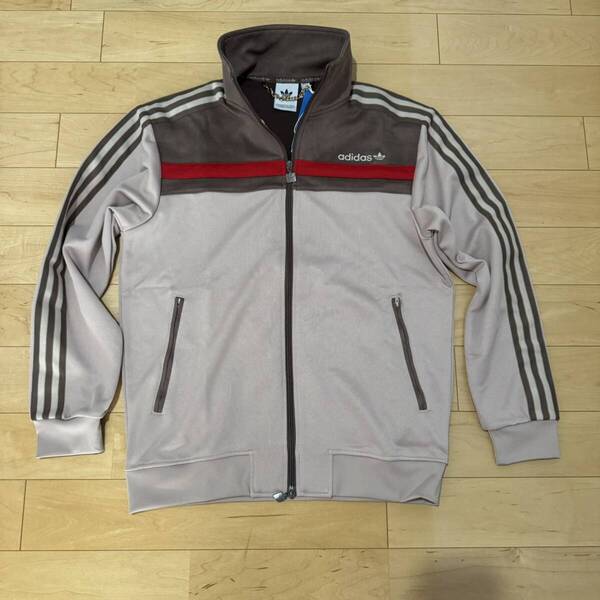 アディダス プレミアムトラックトップジャケット ジャージ XS adidas